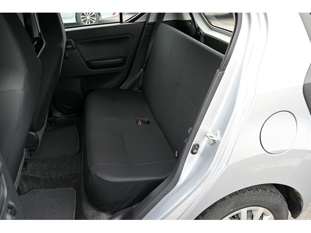 ミライース Ｌ　ＳＡＩＩＩ　ナビ　バックモニター　コーナーセンサー　スマートアシストＩＩＩ　キーレス（23枚目）