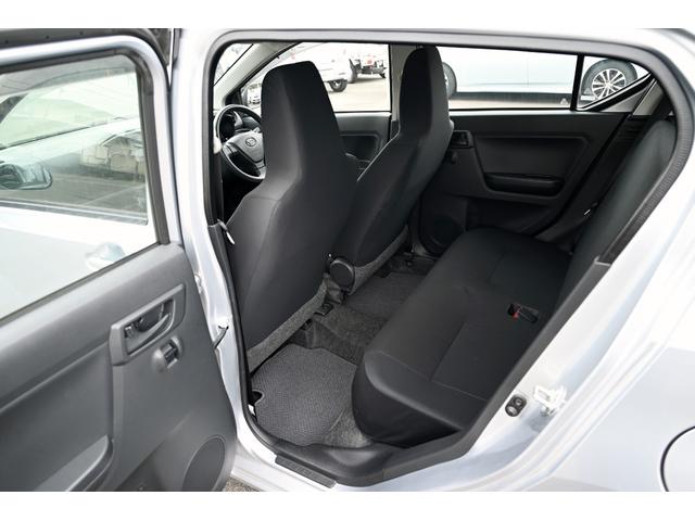 ミライース Ｌ　ＳＡＩＩＩ　ナビ　バックモニター　コーナーセンサー　スマートアシストＩＩＩ　キーレス（24枚目）