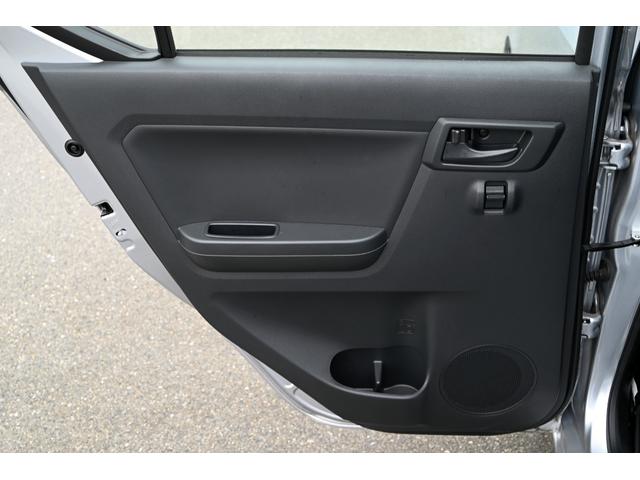 ミライース Ｌ　ＳＡＩＩＩ　ナビ　バックモニター　コーナーセンサー　スマートアシストＩＩＩ　キーレス（25枚目）