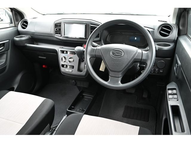 ミライース Ｌ　ＳＡＩＩＩ　ナビ　バックモニター　コーナーセンサー　スマートアシストＩＩＩ　キーレス（28枚目）