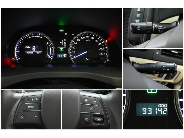 HS HS250h 前席パワーシート メーカーナビ LEDヘッド・フォグライト クルーズコントロール スマートキー プッシュスタート ステアリングスイッチ フロントモニター バックモニター ドライブレコーダー(13枚目)