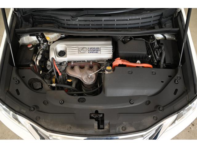 HS HS250h 前席パワーシート メーカーナビ LEDヘッド・フォグライト クルーズコントロール スマートキー プッシュスタート ステアリングスイッチ フロントモニター バックモニター ドライブレコーダー(26枚目)