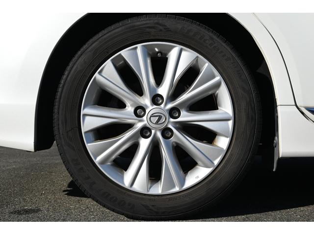 HS HS250h 前席パワーシート メーカーナビ LEDヘッド・フォグライト クルーズコントロール スマートキー プッシュスタート ステアリングスイッチ フロントモニター バックモニター ドライブレコーダー(52枚目)