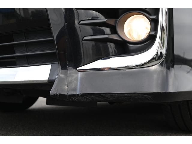 ヴォクシー ＺＳ　パワースライドドア　ナビ　バックモニター　スマートキー　プッシュスタート（7枚目）