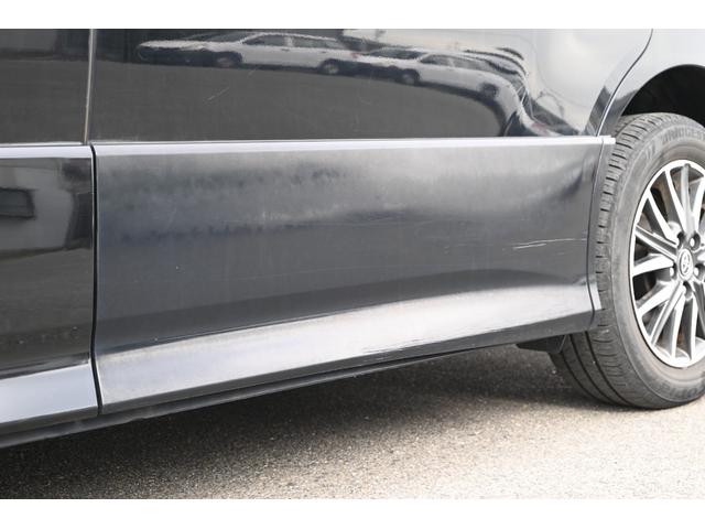 ヴォクシー ＺＳ　パワースライドドア　ナビ　バックモニター　スマートキー　プッシュスタート（8枚目）