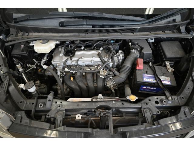 ヴォクシー ＺＳ　パワースライドドア　ナビ　バックモニター　スマートキー　プッシュスタート（28枚目）