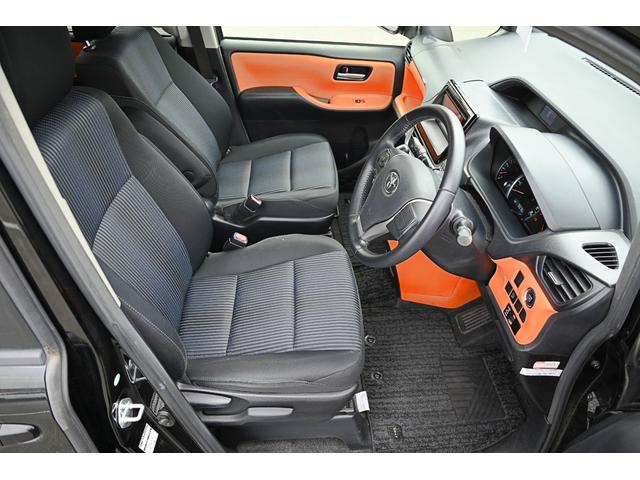 ヴォクシー ＺＳ　パワースライドドア　ナビ　バックモニター　スマートキー　プッシュスタート（29枚目）