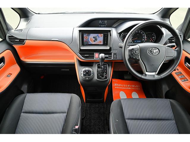 ヴォクシー ＺＳ　パワースライドドア　ナビ　バックモニター　スマートキー　プッシュスタート（48枚目）