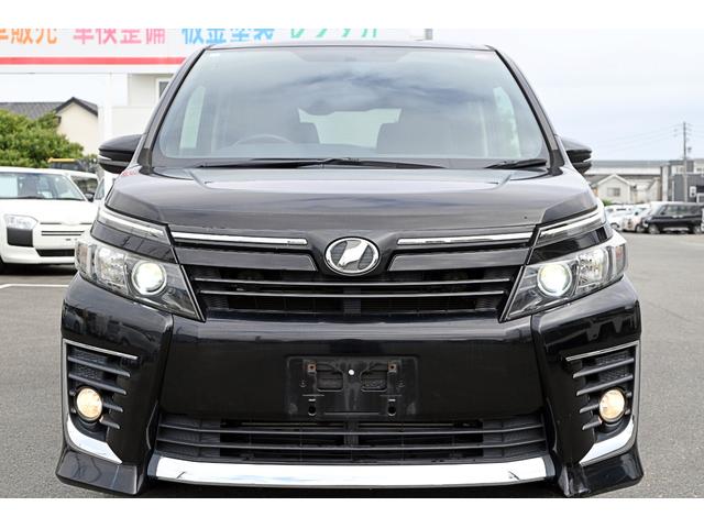 ヴォクシー ＺＳ　パワースライドドア　ナビ　バックモニター　スマートキー　プッシュスタート（53枚目）