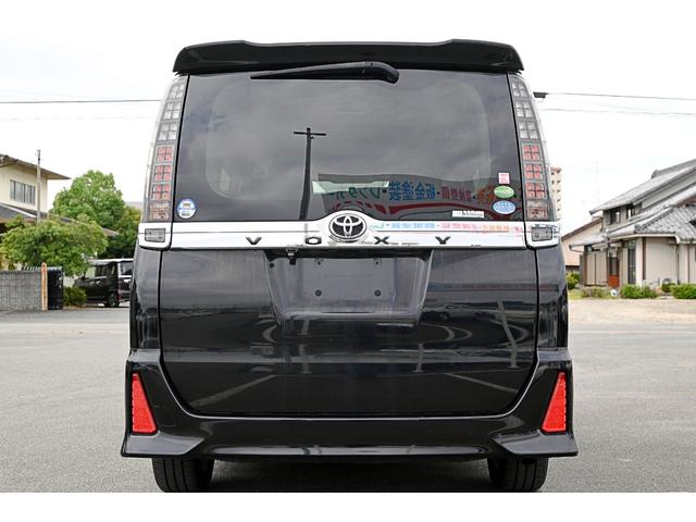 ヴォクシー ＺＳ　パワースライドドア　ナビ　バックモニター　スマートキー　プッシュスタート（54枚目）