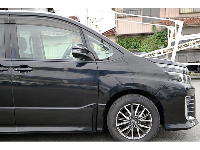 ヴォクシー ＺＳ　パワースライドドア　ナビ　バックモニター　スマートキー　プッシュスタート（55枚目）