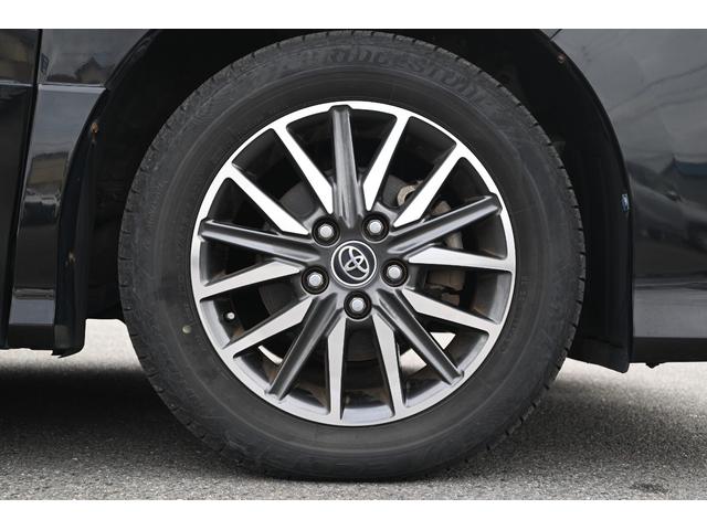 ヴォクシー ＺＳ　パワースライドドア　ナビ　バックモニター　スマートキー　プッシュスタート（59枚目）