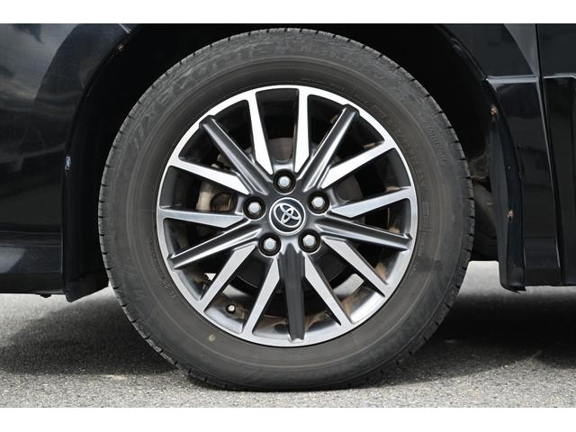 ヴォクシー ＺＳ　パワースライドドア　ナビ　バックモニター　スマートキー　プッシュスタート（62枚目）