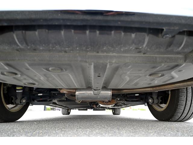 ヴォクシー ＺＳ　パワースライドドア　ナビ　バックモニター　スマートキー　プッシュスタート（64枚目）