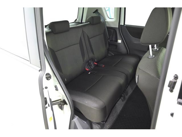 ソリオ S 4WD 両側パワースライドドア 純正エアロ ナビ バックモニター スマートキー プッシュスタート ディスチャージヘッドライト シートヒーター(10枚目)