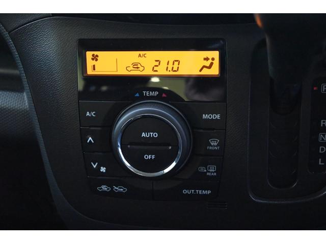 ソリオ S 4WD 両側パワースライドドア 純正エアロ ナビ バックモニター スマートキー プッシュスタート ディスチャージヘッドライト シートヒーター(18枚目)