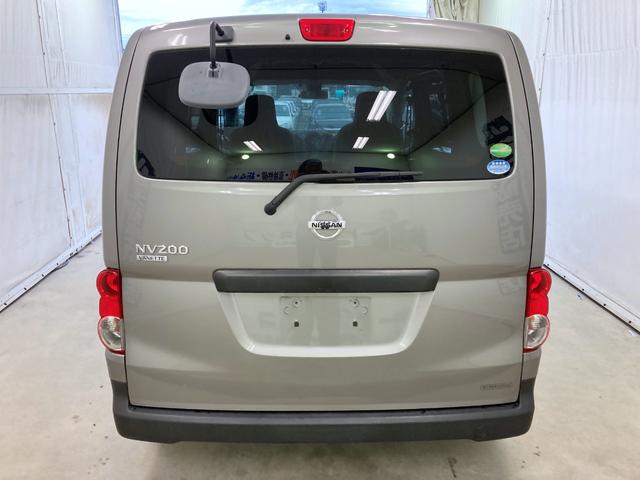 ＮＶ２００バネットバン ＤＸ　インテリジェントエマージェンシーブレーキ　キーレス　純正ドライブレコーダー（5枚目）