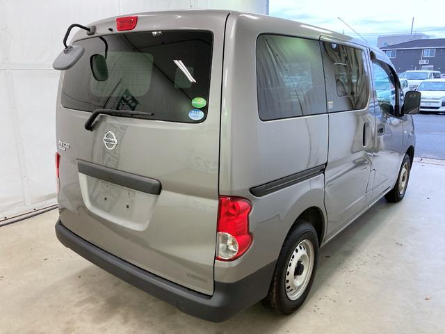 ＮＶ２００バネットバン ＤＸ　インテリジェントエマージェンシーブレーキ　キーレス　純正ドライブレコーダー（6枚目）