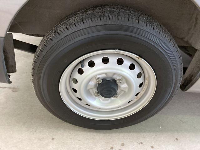 ＮＶ２００バネットバン ＤＸ　インテリジェントエマージェンシーブレーキ　キーレス　純正ドライブレコーダー（8枚目）