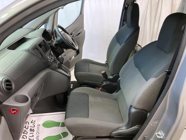 ＮＶ２００バネットバン ＤＸ　インテリジェントエマージェンシーブレーキ　キーレス　純正ドライブレコーダー（11枚目）