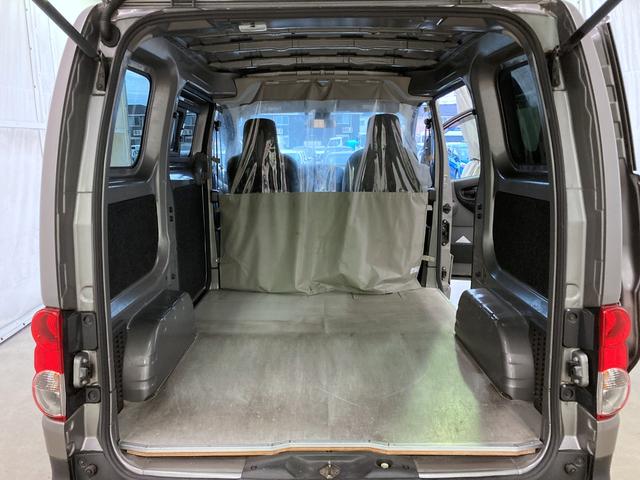 ＮＶ２００バネットバン ＤＸ　インテリジェントエマージェンシーブレーキ　キーレス　純正ドライブレコーダー（14枚目）