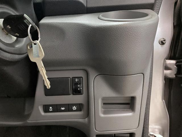 ＮＶ２００バネットバン ＤＸ　インテリジェントエマージェンシーブレーキ　キーレス　純正ドライブレコーダー（19枚目）