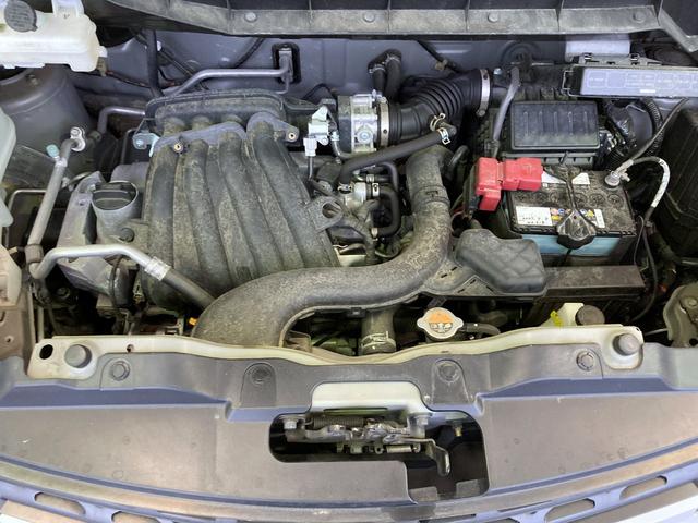 ＮＶ２００バネットバン ＤＸ　インテリジェントエマージェンシーブレーキ　キーレス　純正ドライブレコーダー（24枚目）