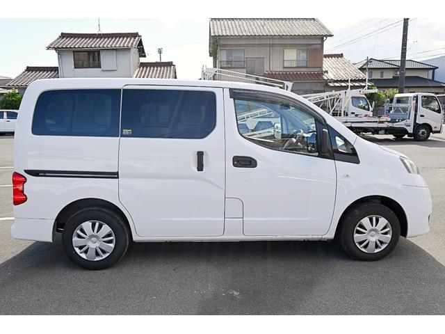 NV200バネットバン VX キーレス ナビ バックモニター ドライブレコーダー カーセキュリティ ETC(2枚目)