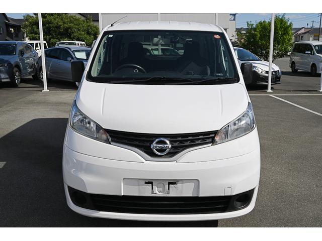 NV200バネットバン VX キーレス ナビ バックモニター ドライブレコーダー カーセキュリティ ETC(5枚目)