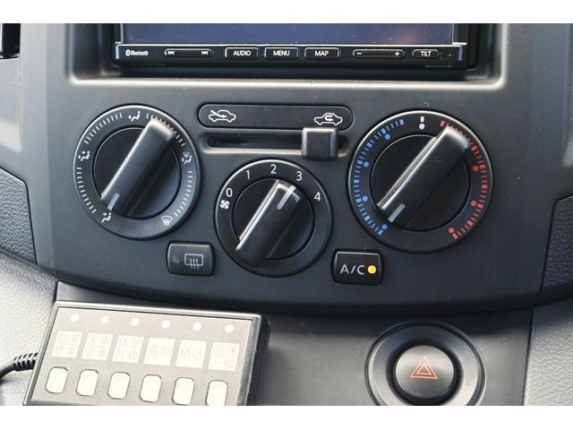 NV200バネットバン VX キーレス ナビ バックモニター ドライブレコーダー カーセキュリティ ETC(11枚目)