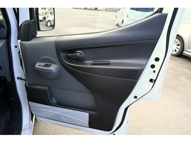 NV200バネットバン VX キーレス ナビ バックモニター ドライブレコーダー カーセキュリティ ETC(21枚目)
