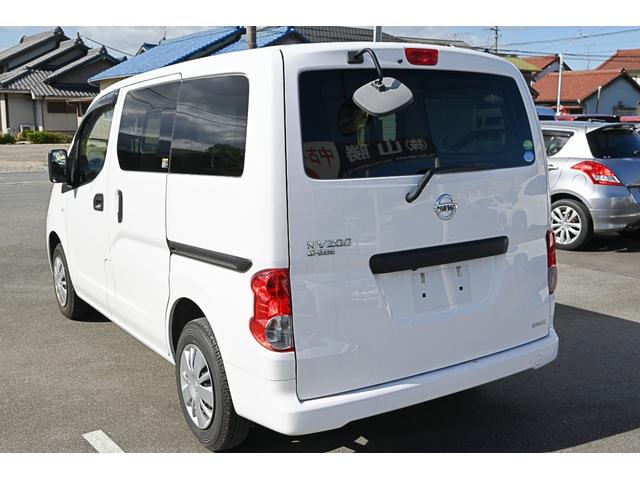 NV200バネットバン VX キーレス ナビ バックモニター ドライブレコーダー カーセキュリティ ETC(34枚目)
