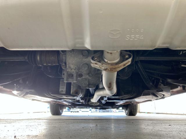 デミオ XDツーリング Lパッケージ シートヒーラー ハーフレザーシート スマートキー i-ACTIVSENSE LEDヘッドライト レーダークルーズコントロール パドルシフト ステアリングスイッチ メーカーナビ バックモニター(9枚目)