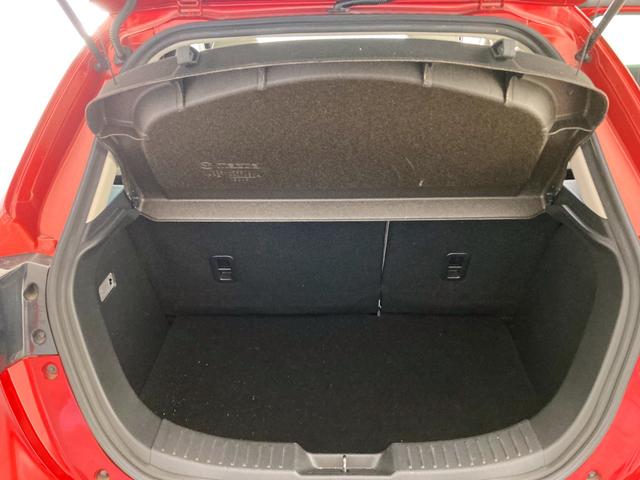 デミオ XDツーリング Lパッケージ シートヒーラー ハーフレザーシート スマートキー i-ACTIVSENSE LEDヘッドライト レーダークルーズコントロール パドルシフト ステアリングスイッチ メーカーナビ バックモニター(14枚目)