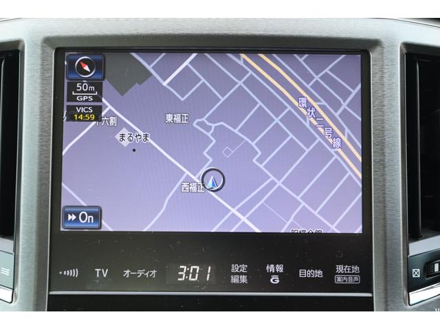 クラウンハイブリッド ロイヤルサルーン　ステアリングヒーター　前席パワーシート　シートヒーター　クルーズコントロール　メーカーナビ　バックモニター（13枚目）