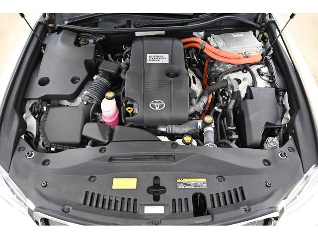 クラウンハイブリッド ロイヤルサルーン　ステアリングヒーター　前席パワーシート　シートヒーター　クルーズコントロール　メーカーナビ　バックモニター（26枚目）