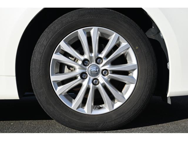 クラウンハイブリッド ロイヤルサルーン　ステアリングヒーター　前席パワーシート　シートヒーター　クルーズコントロール　メーカーナビ　バックモニター（52枚目）