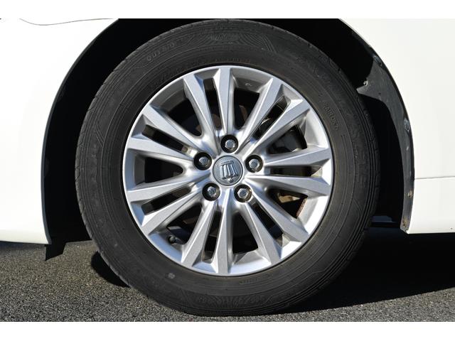 クラウンハイブリッド ロイヤルサルーン　ステアリングヒーター　前席パワーシート　シートヒーター　クルーズコントロール　メーカーナビ　バックモニター（53枚目）