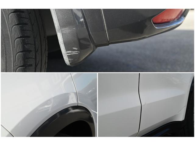 ヴェゼル ハイブリッドX メーカーナビ バックモニター LEDヘッド クルーズコントロール パドルシフト(6枚目)