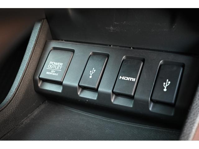 ヴェゼル ハイブリッドX メーカーナビ バックモニター LEDヘッド クルーズコントロール パドルシフト(21枚目)
