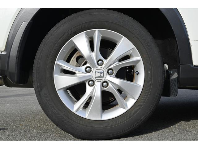 ヴェゼル ハイブリッドX メーカーナビ バックモニター LEDヘッド クルーズコントロール パドルシフト(57枚目)