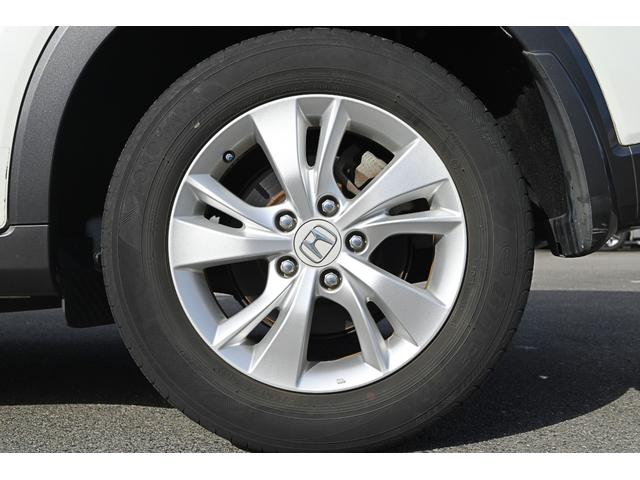 ヴェゼル ハイブリッドX メーカーナビ バックモニター LEDヘッド クルーズコントロール パドルシフト(58枚目)