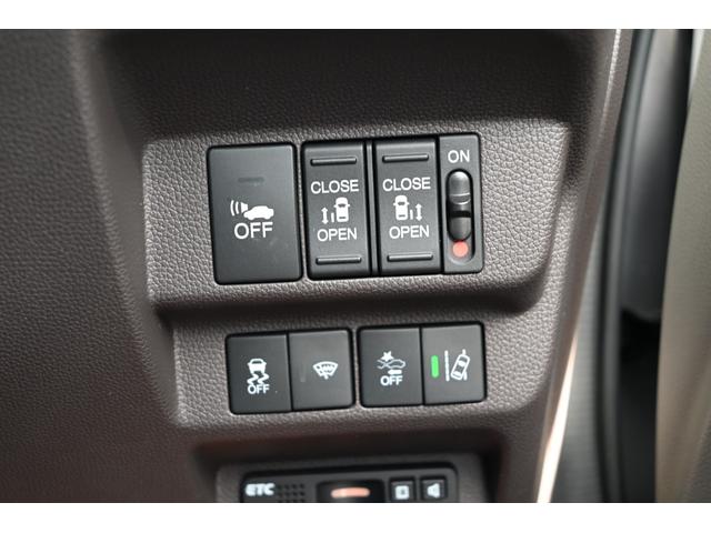 フリードハイブリッド ハイブリッド・Gホンダセンシング 両側パワースライドドア レーダークルーズ LEDヘッドライト スマートキー プッシュスタート ステアリングスイッチ 純正ナビ バックモニター(16枚目)