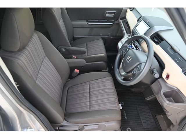 フリードハイブリッド ハイブリッド・Gホンダセンシング 両側パワースライドドア レーダークルーズ LEDヘッドライト スマートキー プッシュスタート ステアリングスイッチ 純正ナビ バックモニター(22枚目)