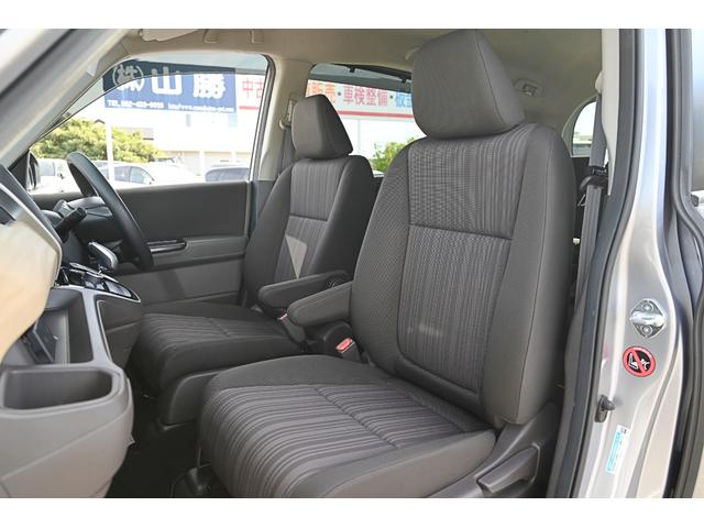 フリードハイブリッド ハイブリッド・Gホンダセンシング 両側パワースライドドア レーダークルーズ LEDヘッドライト スマートキー プッシュスタート ステアリングスイッチ 純正ナビ バックモニター(23枚目)