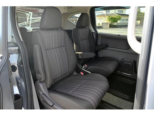 フリードハイブリッド ハイブリッド・Gホンダセンシング 両側パワースライドドア レーダークルーズ LEDヘッドライト スマートキー プッシュスタート ステアリングスイッチ 純正ナビ バックモニター(25枚目)