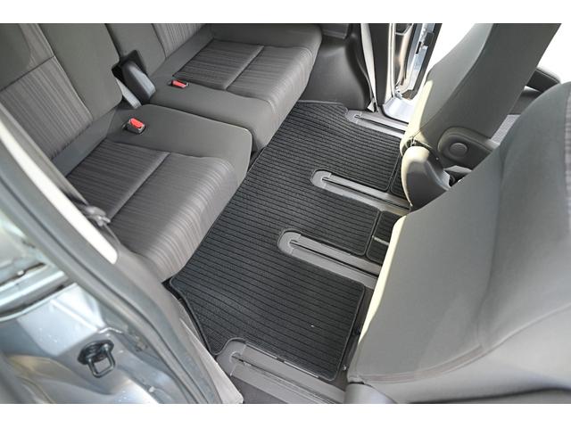 フリードハイブリッド ハイブリッド・Gホンダセンシング 両側パワースライドドア レーダークルーズ LEDヘッドライト スマートキー プッシュスタート ステアリングスイッチ 純正ナビ バックモニター(30枚目)