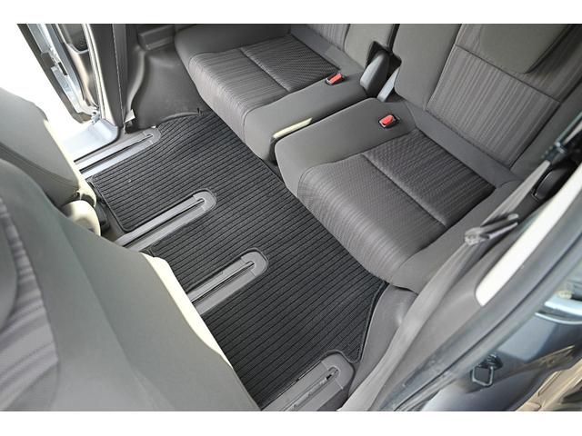 フリードハイブリッド ハイブリッド・Gホンダセンシング 両側パワースライドドア レーダークルーズ LEDヘッドライト スマートキー プッシュスタート ステアリングスイッチ 純正ナビ バックモニター(32枚目)