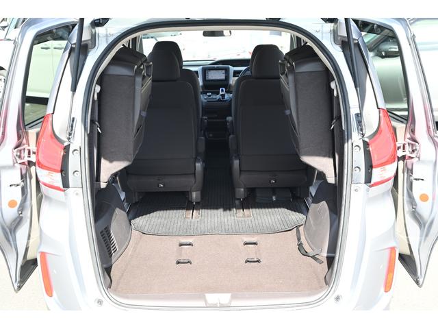 フリードハイブリッド ハイブリッド・Gホンダセンシング 両側パワースライドドア レーダークルーズ LEDヘッドライト スマートキー プッシュスタート ステアリングスイッチ 純正ナビ バックモニター(34枚目)