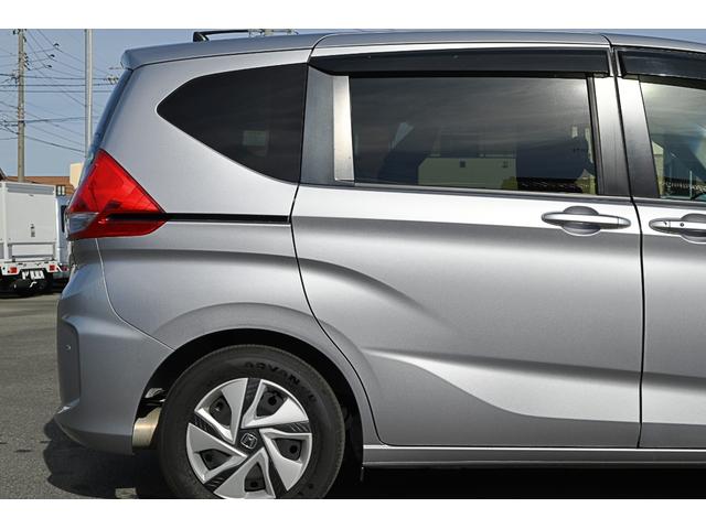 フリードハイブリッド ハイブリッド・Gホンダセンシング 両側パワースライドドア レーダークルーズ LEDヘッドライト スマートキー プッシュスタート ステアリングスイッチ 純正ナビ バックモニター(49枚目)